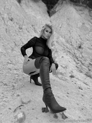 Tereza Dzet OnlyFans Leaked Free Thumbnail Picture - #vMSgRqgg8G
