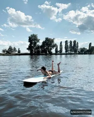 Tereza Hodanova OnlyFans Leaked Free Thumbnail Picture - #PSiKFDrBDi