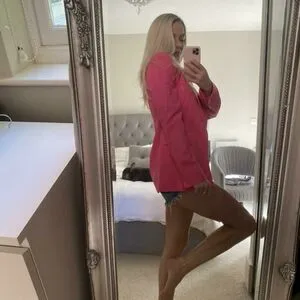 Tereza Tomasova OnlyFans Leaked Free Thumbnail Picture - #0uef4TDnca