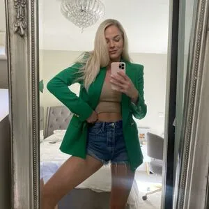 Tereza Tomasova OnlyFans Leaked Free Thumbnail Picture - #4TTdNnkyS5