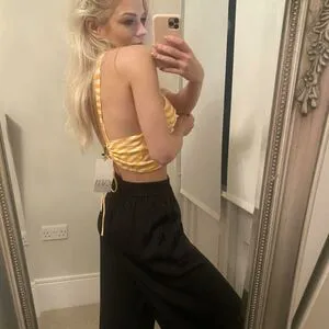 Tereza Tomasova OnlyFans Leaked Free Thumbnail Picture - #O69V3q88F0