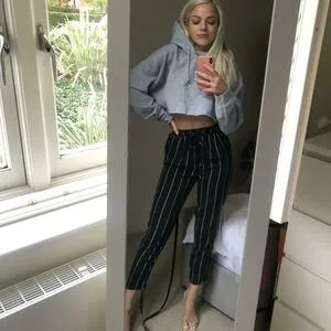 Tereza Tomasova OnlyFans Leaked Free Thumbnail Picture - #l9eDmS1Zur