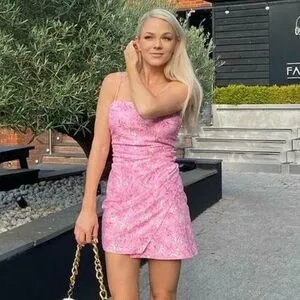 Tereza Tomasova OnlyFans Leaked Free Thumbnail Picture - #n906TCGAEq
