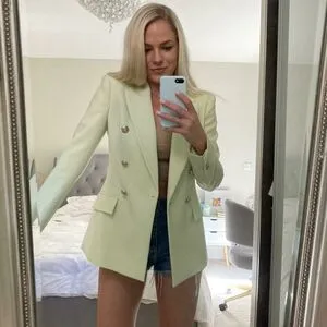 Tereza Tomasova OnlyFans Leaked Free Thumbnail Picture - #tvlnLeMyPH