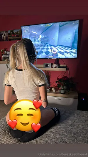 Terezka98freeof OnlyFans Leaked Free Thumbnail Picture - #W0aOSrN92O