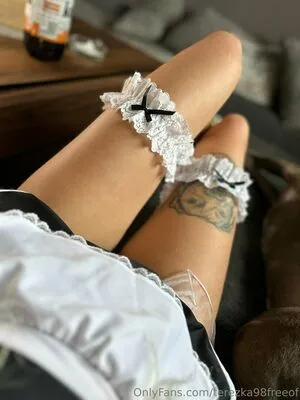 Terezka98freeof OnlyFans Leaked Free Thumbnail Picture - #X7dOspC1Hl