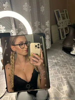 Terezka98freeof OnlyFans Leaked Free Thumbnail Picture - #YdlHrC9aO7