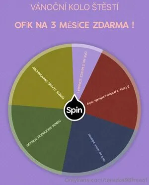 Terezka98freeof OnlyFans Leaked Free Thumbnail Picture - #bLSOAdT42j