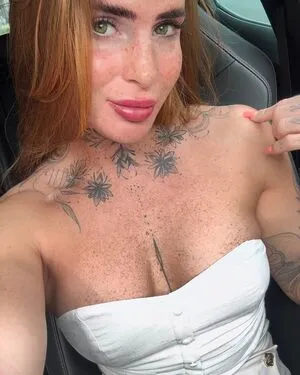 Terezkafoxiee OnlyFans Leaked Free Thumbnail Picture - #96kIcYWrlG