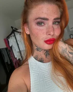 Terezkafoxiee OnlyFans Leaked Free Thumbnail Picture - #FuWJcOQPTS