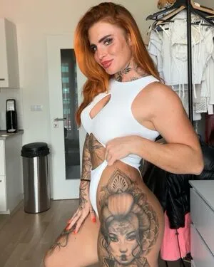 Terezkafoxiee OnlyFans Leaked Free Thumbnail Picture - #KKSzmxCb1V