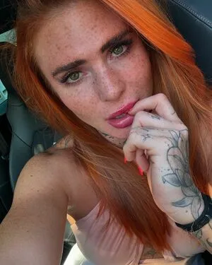 Terezkafoxiee OnlyFans Leaked Free Thumbnail Picture - #O9FIVakYzz