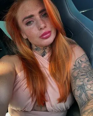 Terezkafoxiee OnlyFans Leaked Free Thumbnail Picture - #OfmepQSppB