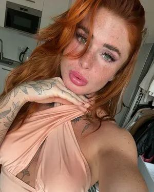 Terezkafoxiee OnlyFans Leaked Free Thumbnail Picture - #WBaaUoyKkn