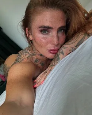 Terezkafoxiee OnlyFans Leaked Free Thumbnail Picture - #lKK6jjeyE9