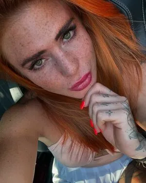 Terezkafoxiee OnlyFans Leaked Free Thumbnail Picture - #m2OH3cl7TW