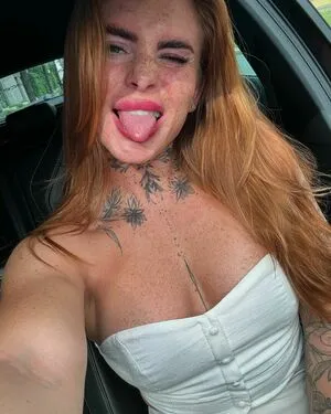 Terezkafoxiee OnlyFans Leaked Free Thumbnail Picture - #rNafurn3kh