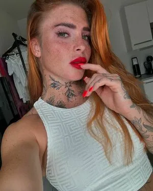 Terezkafoxiee OnlyFans Leaked Free Thumbnail Picture - #vehzqIiwYI