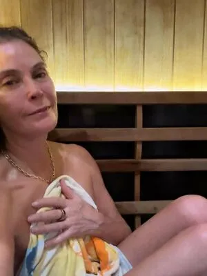 Teri Hatcher OnlyFans Leaked Free Thumbnail Picture - #I9dSU0elRC