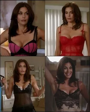 Teri Hatcher OnlyFans Leaked Free Thumbnail Picture - #bZ4v419Kzn