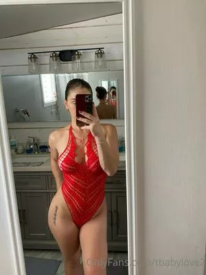 Teriana Jacobs OnlyFans Leaked Free Thumbnail Picture - #34mR4mbnv3