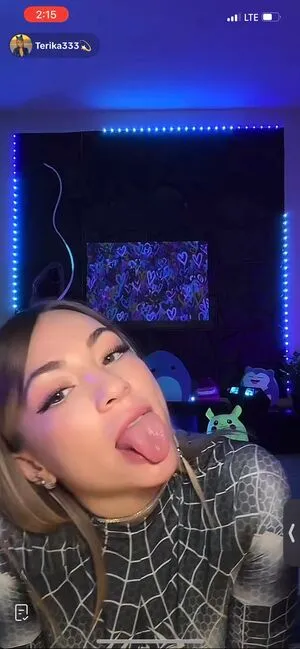 Terika333 OnlyFans Leaked Free Thumbnail Picture - #SBj9kJoJmy