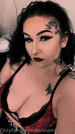 Terinamicinafree OnlyFans Leaked Free Thumbnail Picture - #8fIuxO1b15