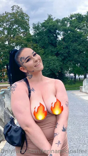 Terinamicinafree OnlyFans Leaked Free Thumbnail Picture - #I58DIy8BjT