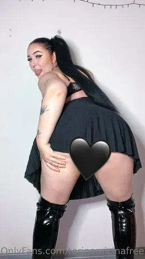 Terinamicinafree OnlyFans Leaked Free Thumbnail Picture - #oFr6NTjAez