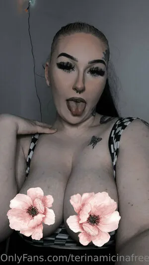 Terinamicinafree OnlyFans Leaked Free Thumbnail Picture - #tbG5H5tf9J