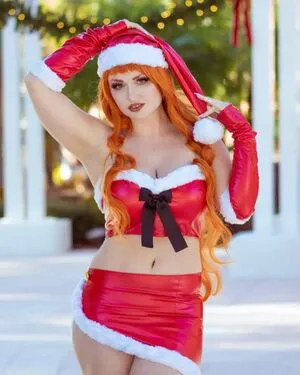 TerminaCosplay OnlyFans Leaked Free Thumbnail Picture - #Kza6nxZUFI