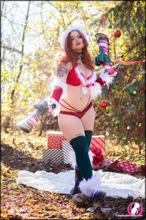 TerminaCosplay OnlyFans Leaked Free Thumbnail Picture - #nu33DMxqvE