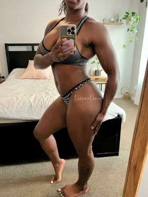 Terra Olivia Vip OnlyFans Leaked Free Thumbnail Picture - #GCf8waGRVx