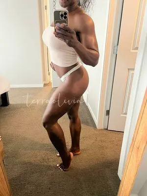Terra Olivia Vip OnlyFans Leaked Free Thumbnail Picture - #aqSA3qPZfo