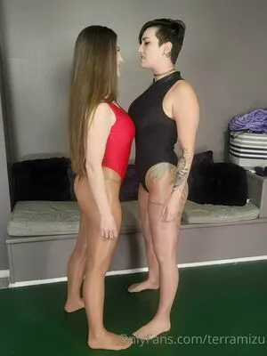 Terramizu OnlyFans Leaked Free Thumbnail Picture - #WXT1DD558r
