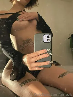 Terrezic OnlyFans Leaked Free Thumbnail Picture - #PcIVV4CGYa