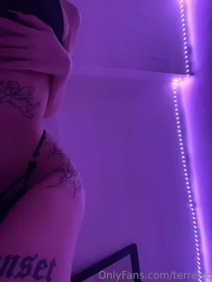 Terrezic OnlyFans Leaked Free Thumbnail Picture - #mCl281wKV3