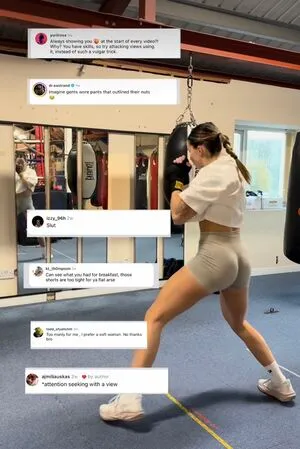 Terri Harper OnlyFans Leaked Free Thumbnail Picture - #vAxP56EMge