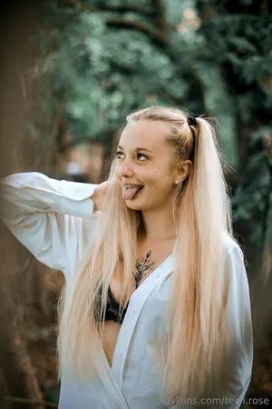 Terri Rose OnlyFans Leaked Free Thumbnail Picture - #5hRDb0Of9O