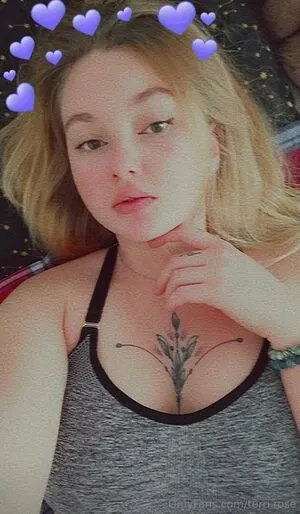 Terri Rose OnlyFans Leaked Free Thumbnail Picture - #5vnlfbGfl2