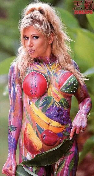Terri Runnels OnlyFans Leaked Free Thumbnail Picture - #Af2suKeld4