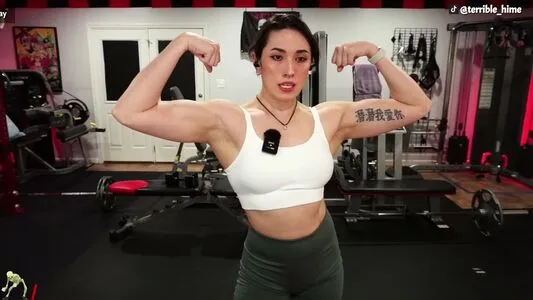 Terrible Hime OnlyFans Leaked Free Thumbnail Picture - #2um7uUqPC5