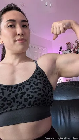 Terrible Hime OnlyFans Leaked Free Thumbnail Picture - #ONqRrhJucB
