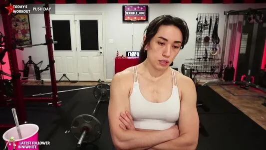 Terrible Hime OnlyFans Leaked Free Thumbnail Picture - #Oqnl8hnINi