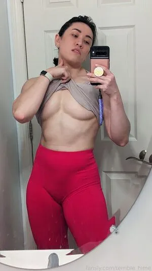 Terrible Hime OnlyFans Leaked Free Thumbnail Picture - #UakRM7xy7k