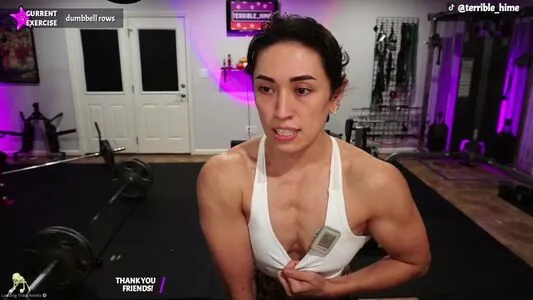 Terrible Hime OnlyFans Leaked Free Thumbnail Picture - #XkLnbnRqOr