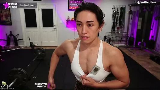 Terrible Hime OnlyFans Leaked Free Thumbnail Picture - #olv0WJGEgS