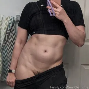 Terrible Hime OnlyFans Leaked Free Thumbnail Picture - #zB5NBz7iTT