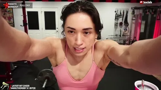 Terrible Hime OnlyFans Leaked Free Thumbnail Picture - #zHPZgkzoz7