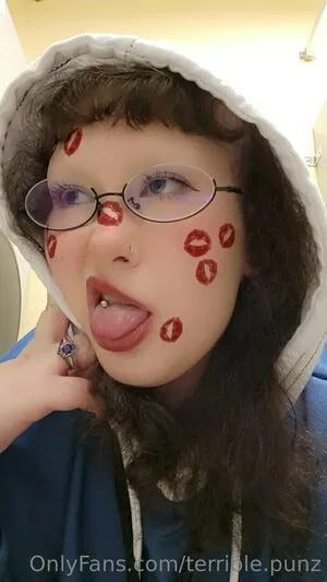 Terrible Punz OnlyFans Leaked Free Thumbnail Picture - #FSSlHyXPLJ